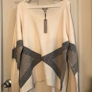 Calvin Klein sweater